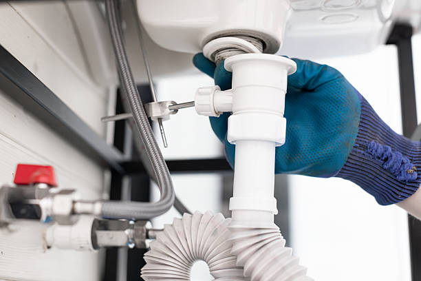 Reliable Sewer Line Repair contractor in Ben Lomond, CA by AAA Plumbing Heating