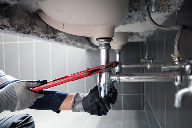 Trusted Gas Line Repair service in Ben Lomond, CA - AAA Plumbing Heating
